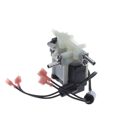 Fbd Assembly, 77X Dcc W/O Bracket 12-2787-0028